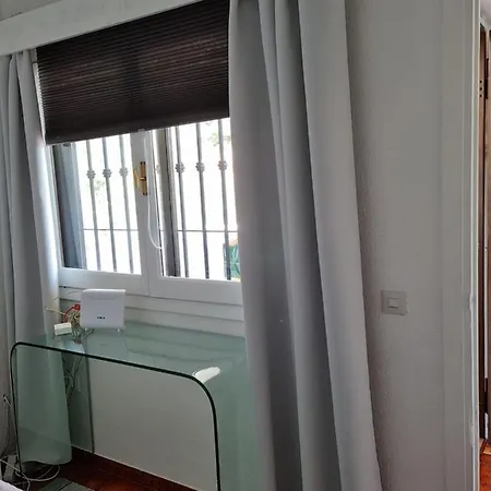 Comfortable One Bedroom Apartment Fuengirola Exterior photo