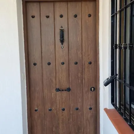 Comfortable One Bedroom Apartment Fuengirola Exterior photo