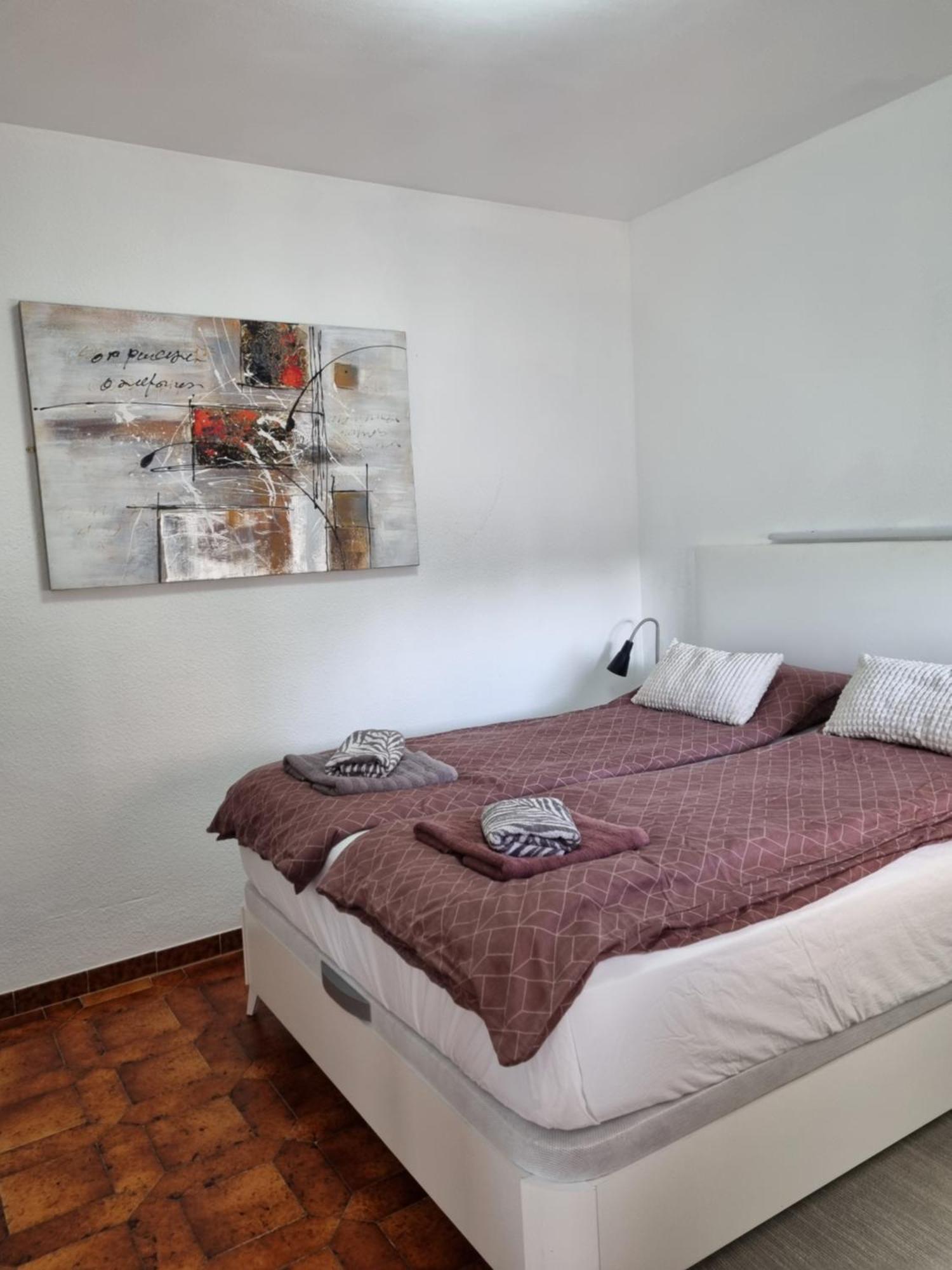 Appartamento Comfortable One Bedroom *