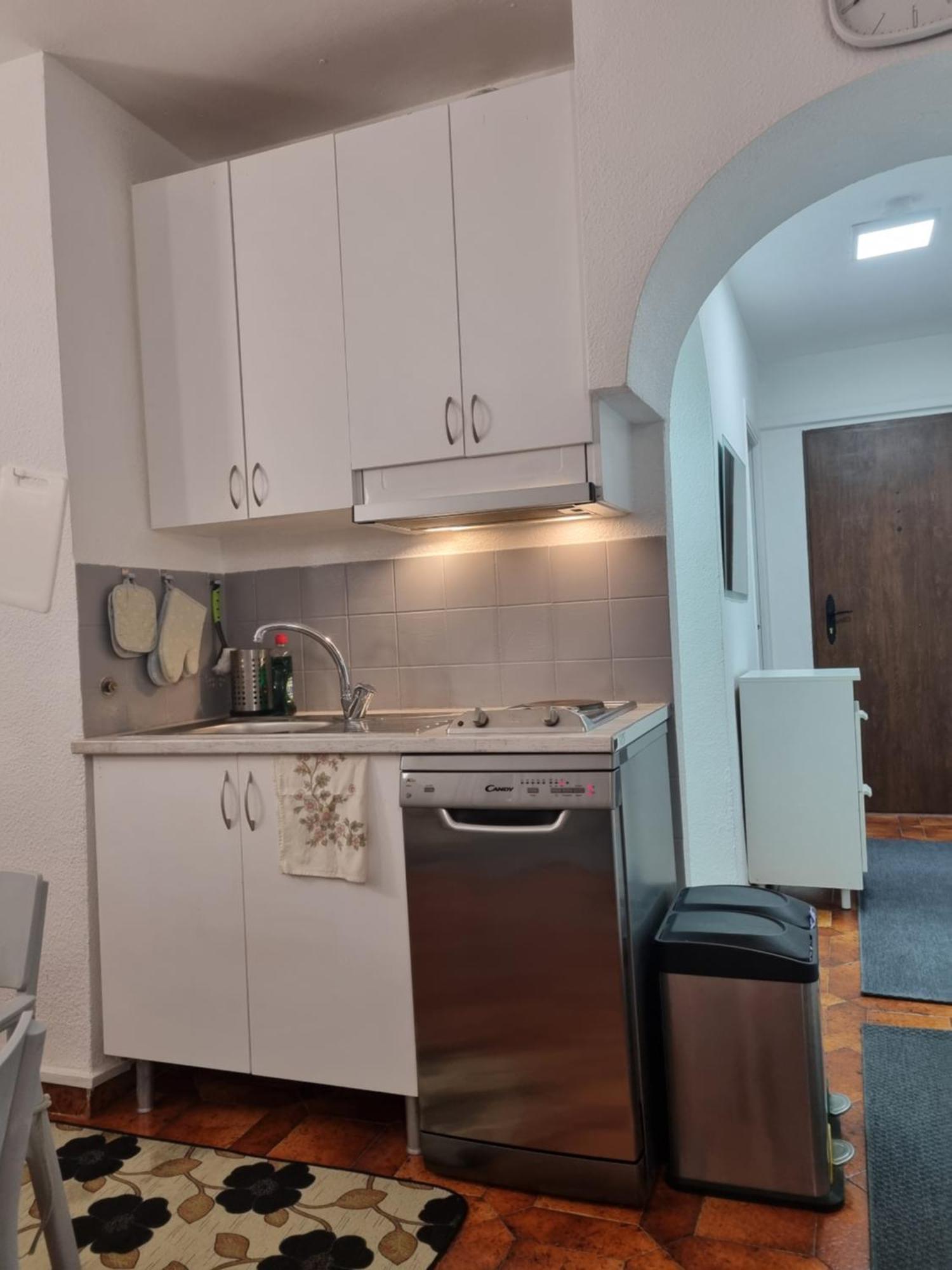 Appartamento Comfortable One Bedroom Fuengirola