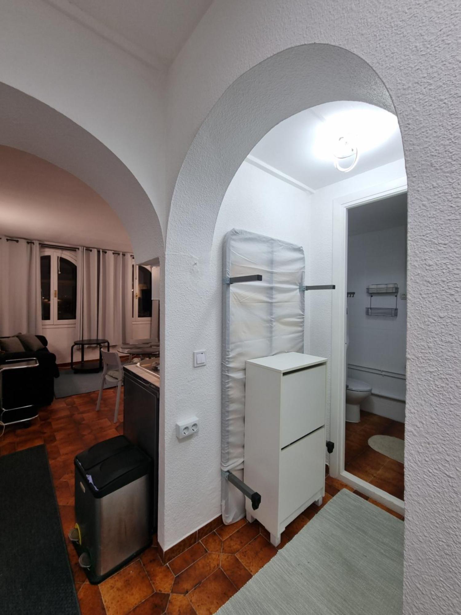 Comfortable One Bedroom Appartamento Fuengirola